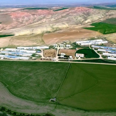 Ulukışla Broiler Tesisleri Ulukışla Broiler Tesisleri
