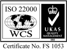 ISO 22000